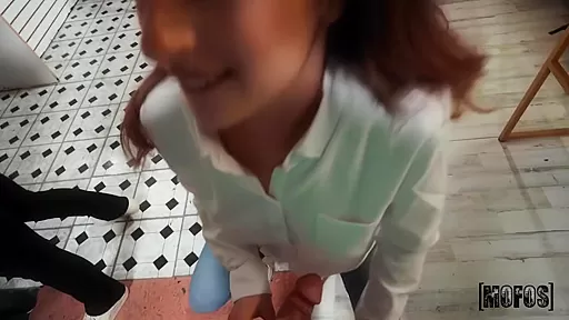 Jmacs Bianca Encounter Fuels A Fiery Passion