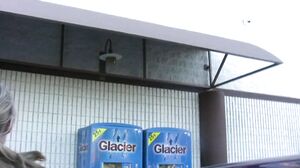 Nicole Ray   Naughty Blonde Teen Gets Fucked In Public Toilet, On Rooftop And Car