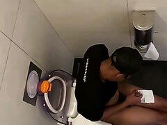 Jerkoff Public Toilets