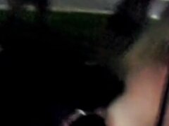 ENF Girl And Friends Go For A Naked Walk In Public