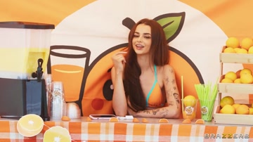 Nikki Nicole  Horny Stall Owner Fucks In A Public Fair Hd