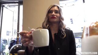 Anteprima Del Video: Czech Streets 123 Russian Manager