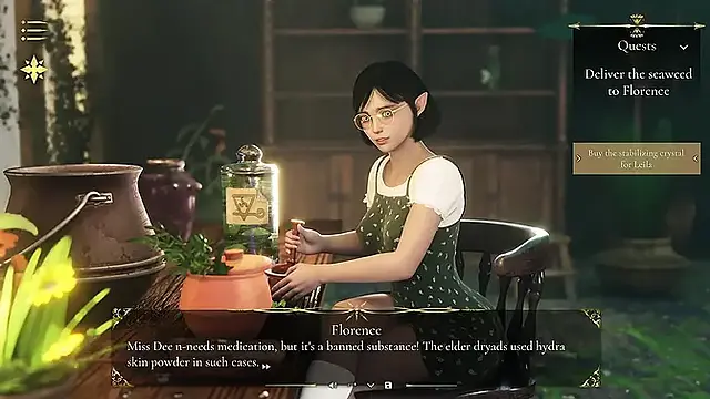 Complete Gameplay   Magic Pussy, Part 2