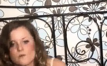 Russian Cam Girl Russian Showing Off Both Of Her Tight Holes