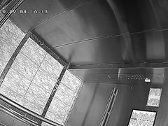 Drunk Russian Pisses And Falls Down