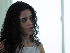 SweetheartVideo Victoria Vo And Isa Bella Sleeping With Her