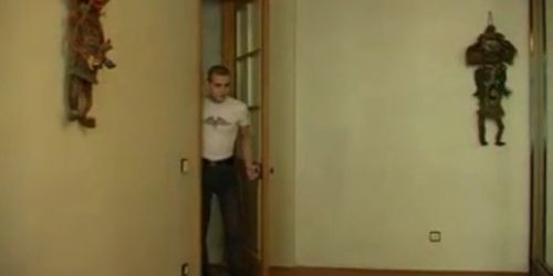 Sleeping Milf Fucked