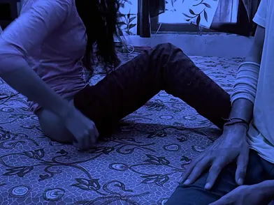 Mature Driver Cheats On Manager And Gets Brutally Fucked In The Woods