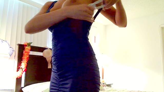 Hot Homemade Video With Slutty Jordan Stefani