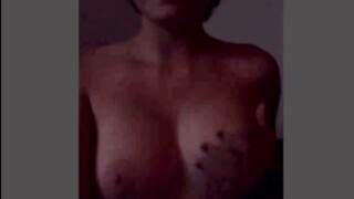 Omegle Good Girl Says Please Cum Daddy