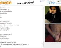 Omegle