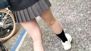 MUKD 509 Voyeurism, Breaking Into A House, Lying On Top Of A Sleeping Girl… Sleep Learning. The Girl’s Body Is Constantly Instilled With Pleasure Through Creampies… Momo Shiraishi