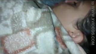 Sleeping Cumshot Compilation