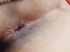 Sleeping Cousin Big Asshole Part 1