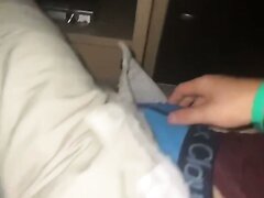 Sleeping 4   Video 3