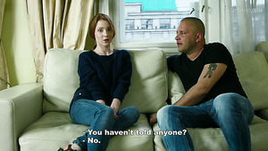 This Hot Chick Is More Than Eager To Fuck In Front Of The Camera