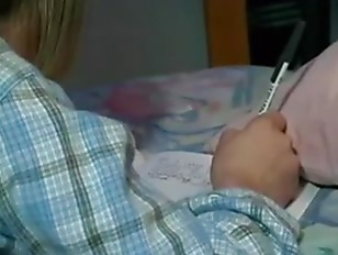 Sonnie Daye Fucks Sleeping Stepdad