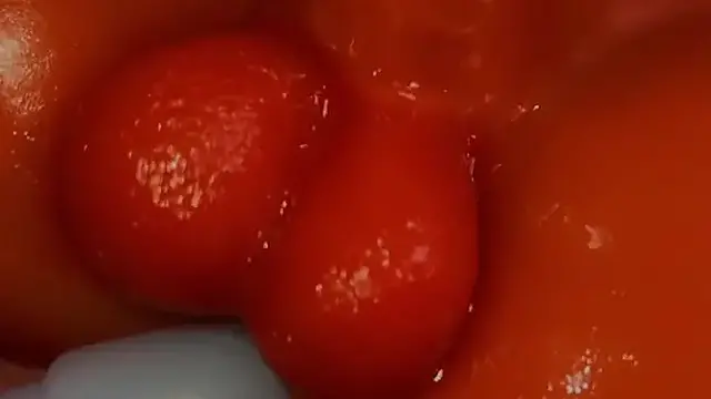 MILF Pegs And Dominates Hot Son With Strap On