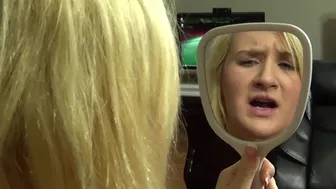 Fifi Foxx   Mom Switches Bodies With Young Step Son And Masturbates