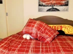 Sexy Amateur Teen With Big Boobs