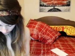 Sexy Amateur Teen With Big Boobs