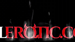 Asian Hotties With Big Tits Followed Him Home And Had A Threesome