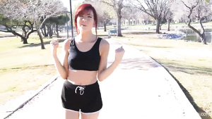 Fitness Teen Outdoor Solo