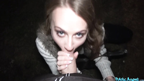 Public Agent Fucks British Women 1 Public Agent