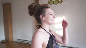 Booty Babe Horny Step Fantasy Porn