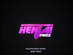 Kozukuri Ninkatsu Bu! 01 HENTAI STEP Fantasy