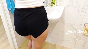 Djelka Bianki   Free Use Fantasy   Met A New Step Mom And She Let Me Fuck Her   Djelka Bianki