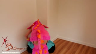 My Step Brother\'s Boners Just Slipped In