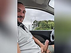 My French Step Daddy Send Me This Chatting Video