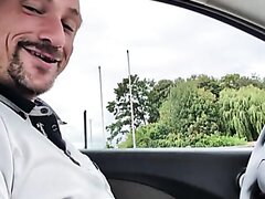 My French Step Daddy Send Me This Chatting Video