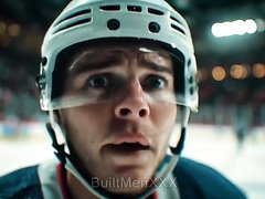 Heated Rivalry Fantasy