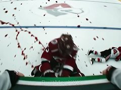 Heated Rivalry Fantasy