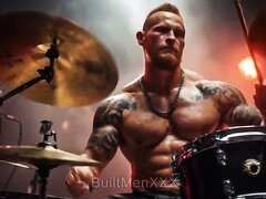 Rockstar Heat Up Fantasy