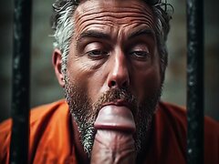 Newbie In Prison Fantasy