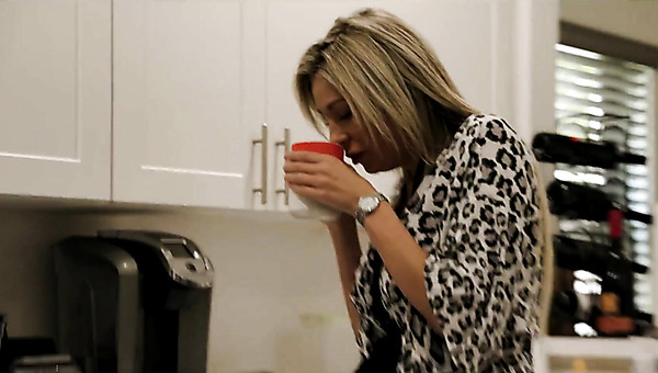 Free Using Busty Stepmom’s Pussy After She Got Caught Masturbating   Nikki Brooks