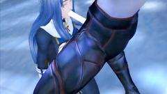 A 3D World With Fantasy Sexy Creatures And Amazing Lovely Girls