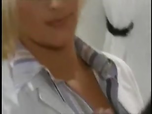 Doctor And Her Patient