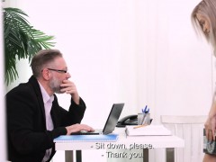 Tricky Old Teacher   Herda Wisky And Old Teacher