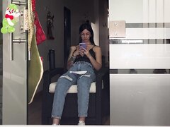 My Teacher Punish Me And I Pee My Pants