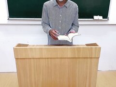 The School Teacher Fuck With His Girl Student In The Cl