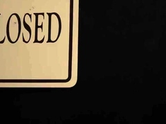 Amateur Asian College Teen Gives Blowjob