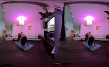 Hot Ass On Amateur Teen Babe Fucking