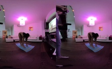 Hot Ass On Amateur Teen Babe Fucking