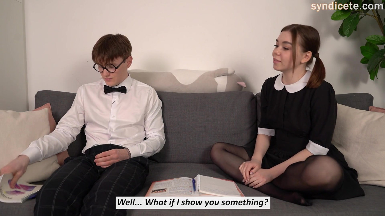 Classmates Try To Have Sex” Aria Hidden=”true