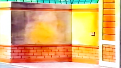 Damn, That Sex Slave Will Do Anything You Ask Her!