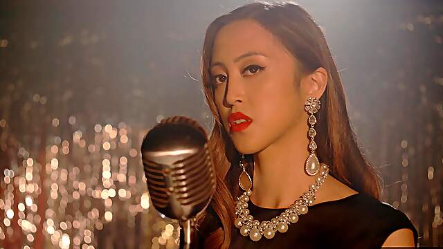 Petite Asian Teen Alexia Anders Rides Monster Cock Intensely